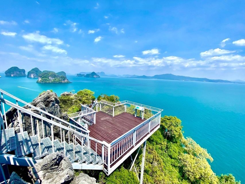 Krabi: Hong Island Tour by Longtail Boat with Kayak Option - Who Will Love This Tour?