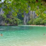Krabi: Hong Islands Day Tour by Longtail Boat - Who Should Consider This Tour?