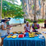 Krabi: Hong Islands Sunset, Bioluminescent Plankton and BBQ - Diving Into the Experience: What You Can Expect