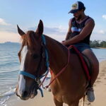 Krabi: Horse Riding On Klong Muang Beach - Exploring Krabi’s Horseback Riding on Klong Muang Beach