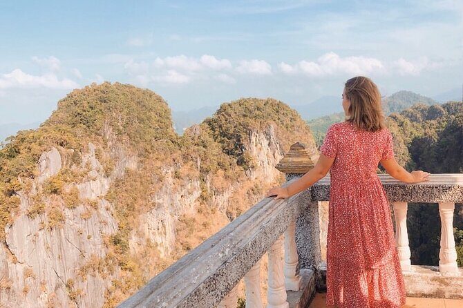 Krabi Instagram Tour: The Most Famous Spots (Private & All-Inclusive) - Frequently Asked Questions
