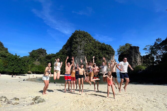 Krabi Islands Private Tour - A Detailed Look at the Krabi Islands Private Tour