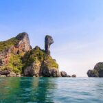 Krabi Islands Tour by Big Boat & Speedboat from Phuket - Why This Tour Works Well