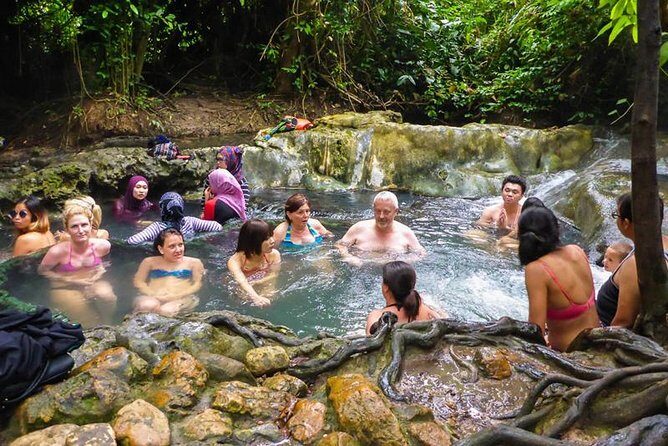 Krabi Jungle Tour (Emerald Pool, Hot Spring & Tiger Cave) - Considerations and Drawbacks