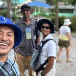 Krabi: Jurassic Jungle Kayak and Phra Nang Cave Beach Tour - A Hands-On Adventure in Krabi’s Nature and Culture