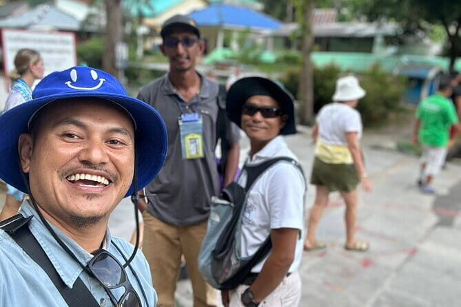 Krabi: Jurassic Jungle Kayak and Phra Nang Cave Beach Tour - A Hands-On Adventure in Krabi’s Nature and Culture