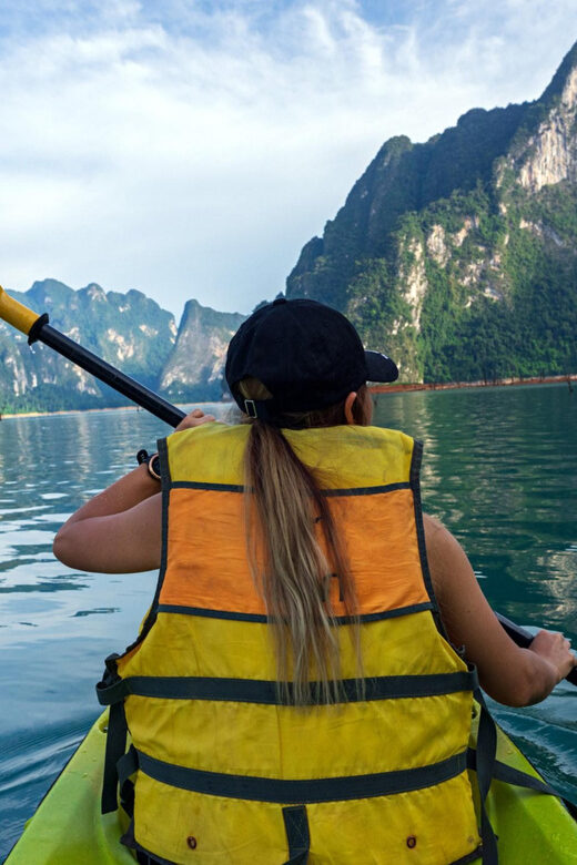 Krabi: Kayak Adventure through Ao Thalane Mangrove Forest - Final Thoughts: Is It Worth It?