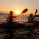 Krabi kayak at Ao Thalane - FAQ