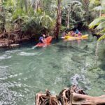Krabi: Khlong Nam Sai Lagoon with Kayaking & Optional ATV - A Deep Dive into the Tour Experience