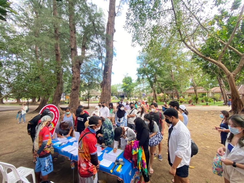 Krabi: Koh Hong Sunset Tour w/ Buffet Dinner & Night Snorkel - The Value Proposition