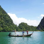 Krabi: Local Boat Trip with Island Hopping and Lunch - FAQ
