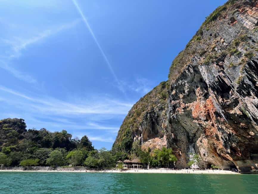 Krabi: Luminous Lagoon, Sunset Islands & Speedboat Adventure - An In-Depth Look at This Speedboat Journey