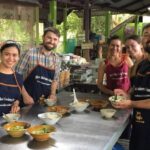 Krabi: Morning/Afternoon Thai Cooking Class at Ya's Cookery - Who Will Love This?