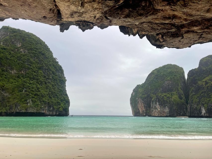Krabi: One Day Phi Phi Island by speed boat ( Join ) - FAQ