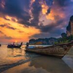 Krabi: Railay Sunset and Bioluminescent Plankton Tour - What Makes This Tour Worth Considering?