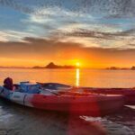 Krabi Sea Kayaking Adventure at Ao Thalane - What We Love About This Tour