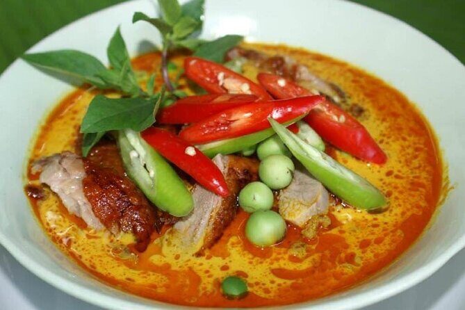 Krabi Thai Cooking Class at Ya Cookery School - Is This Experience Right for You?