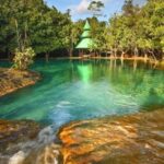 Krabi: Tiger Temple, Hot Springs & Crystal Pool Jungle Tour - Who Should Consider This Tour?