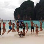 Krabi to James Bond and Hong Islands Offbeat Speedboat Tour - The Group Size & Booking