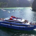 Krabi to Koh Phi Phi By Ferry Include Pickup Transfer - Final Thoughts: Who Should Book This?