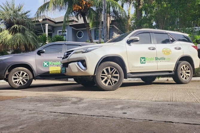 Krabi to Phuket Private Shuttle or v/v - Final Thoughts: Is This the Right Transfer for You?