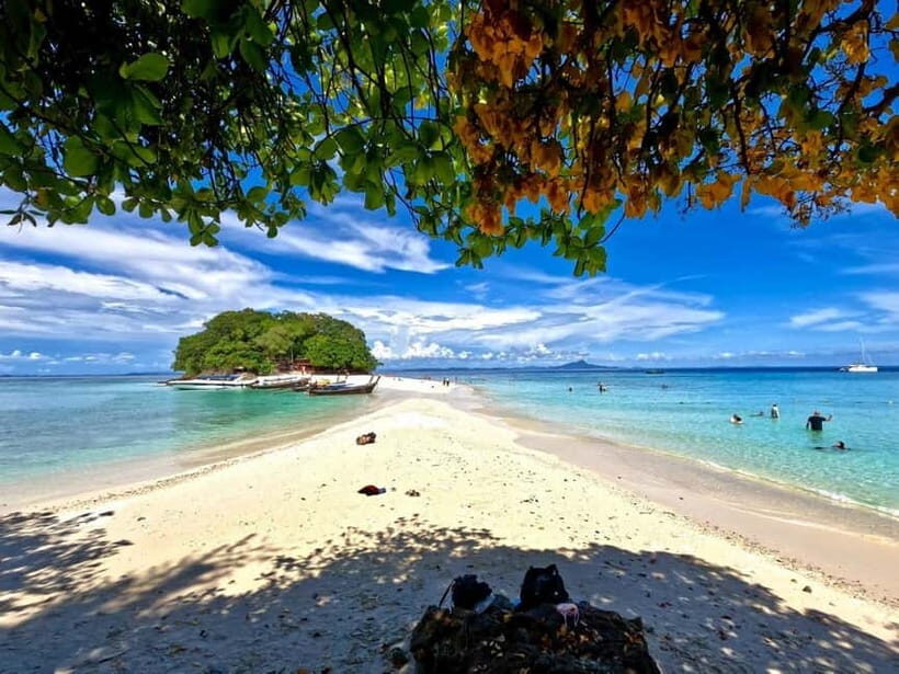 Krabi: Twilight Treasure Hunt  7 Island Speedboat Adventure - The Practicalities: What’s Included and What to Prepare