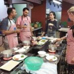 Krabi: Unveiling Thai Flavors by Night at Smart Cook School - An In-Depth Look at the Smart Cook Thai Cooking Class