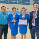 Krabi : VIP Fast Track with Private Bulter at Krabi Airport - What to Expect: The Full Itinerary