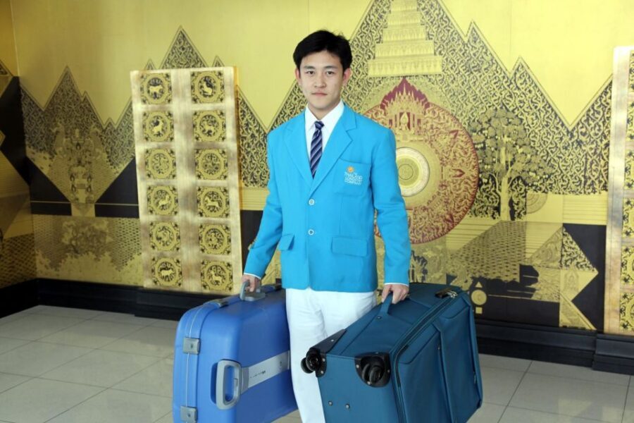 Krabi: VIP Fast Track with Private Bulter at Krabi Airport - Who Will Love This Service?