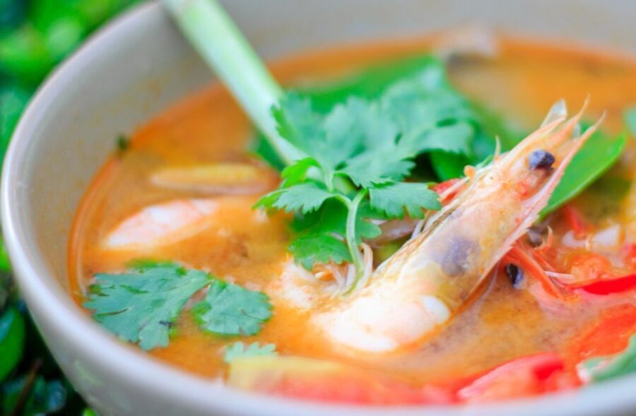 Krabi: Ya's Cookery Late Afternoon Thai Cooking Class - Who Would Love This Experience?