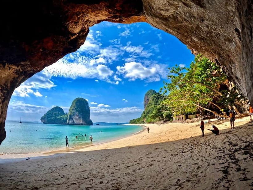 Krabi's Emerald Escape: 4 Islands Snorkel & Hidden Tombolo - A Closer Look at the Itinerary and Experience