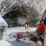 Krabis Ultimate Rock Climbing Experience - What to Expect from the Itinerary