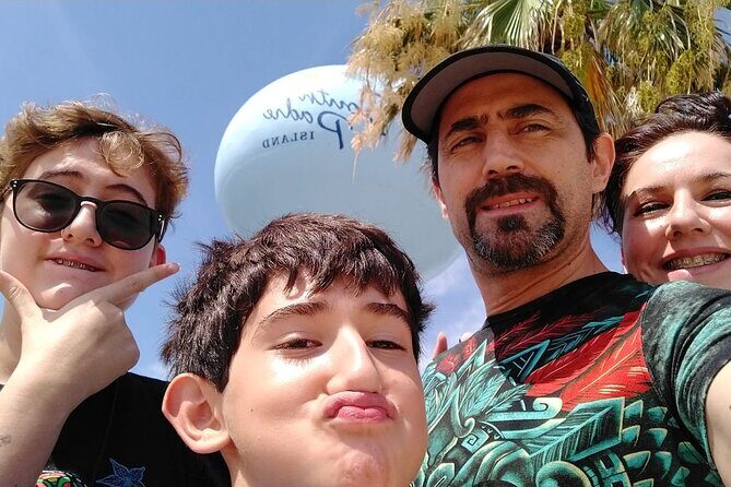 Krazy Kiawah Island Scavenger Hunt - FAQ about the Krazy Kiawah Island Scavenger Hunt