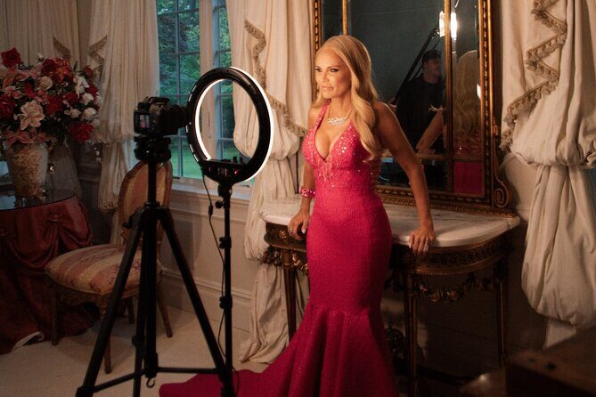 Kristin Chenoweth as The Queen of Versailles on Broadway Ticket - Analyzing Value and Experience