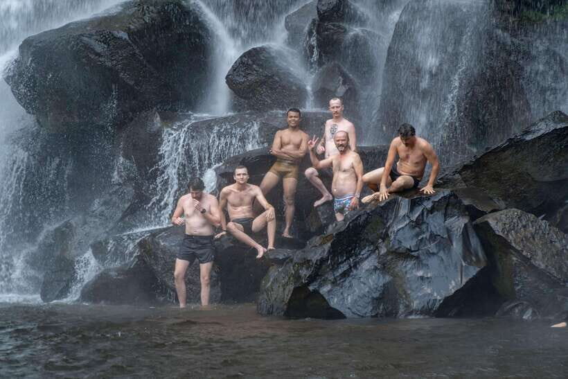 Krong Siem Reap: Kulen Mountain Trails Dirt Bike Adventure - What Sets This Tour Apart