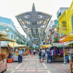 Kuala Lumpur: 4-Hour Authentic Local Markets & Event Tour - A Deep Dive Into Kuala Lumpur’s Vibrant Streets
