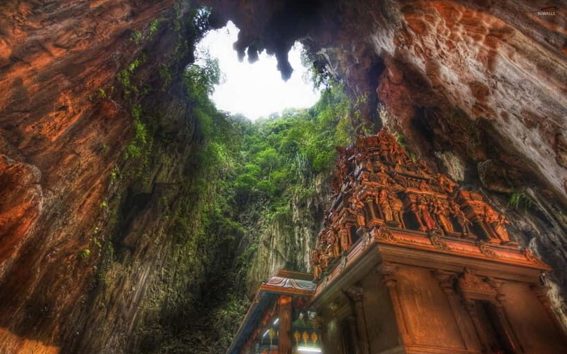 Kuala Lumpur Adventure:Kanching Falls, Ramayana & Batu Caves - Detailed Breakdown and Insights