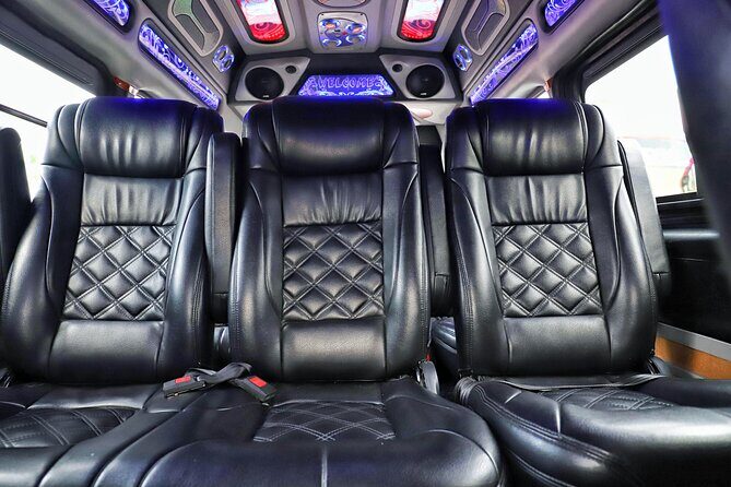 Kuala Lumpur Airport Arrival Transfer to Kuala Lumpur City - Authentic Experiences and Passenger Perspectives