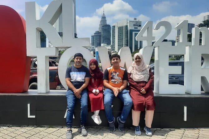 Kuala Lumpur Airport Layover Tour - FAQs