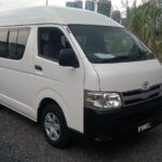 Kuala Lumpur Airport to Hotel Transfer - In-Depth Review of the Kuala Lumpur Airport to Hotel Transfer