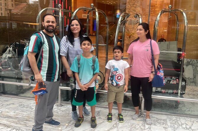 Kuala Lumpur Airport to Kuala Lumpur Hotels - Practical Details and Value