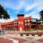 Kuala Lumpur Airport to Malacca Private Transfer - FAQ