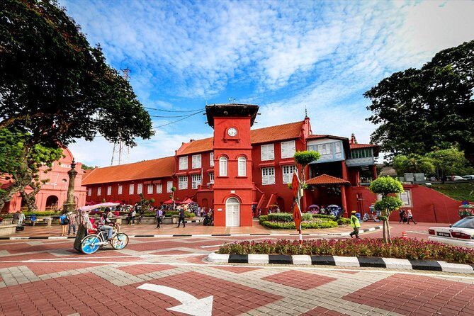 Kuala Lumpur Airport to Malacca Private Transfer - FAQ