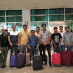 Kuala Lumpur Airport To Mersing Jetty - Practical Tips for Travelers