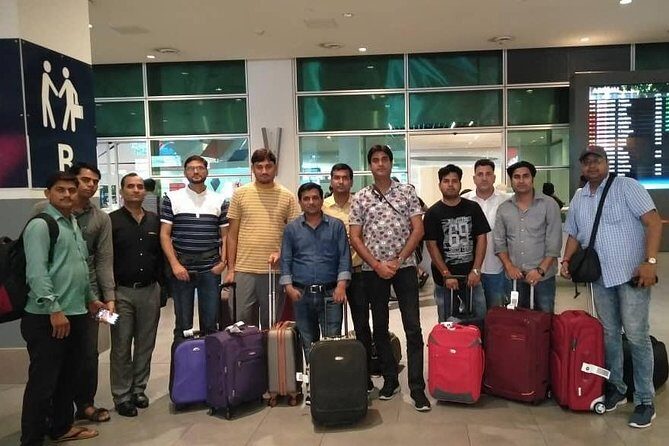 Kuala Lumpur Airport To Mersing Jetty - Practical Tips for Travelers