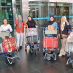 Kuala Lumpur Airport Transfer - FAQs