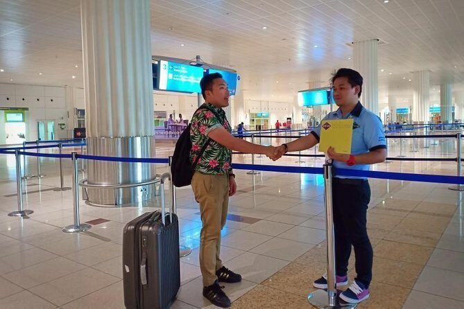 Kuala Lumpur Airport Transfer - FAQs about Kuala Lumpur Airport Transfer