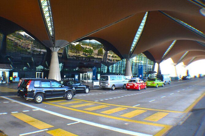 Kuala Lumpur Airport Transfer to Your Hotel - Authentic Experiences and Passenger Feedback