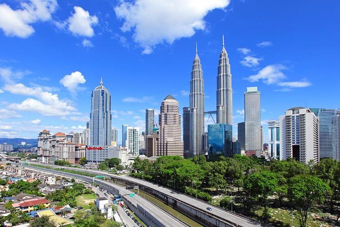 Kuala Lumpur Airport Transfer to Your Hotel - Detailed Breakdown of the Itinerary and Service