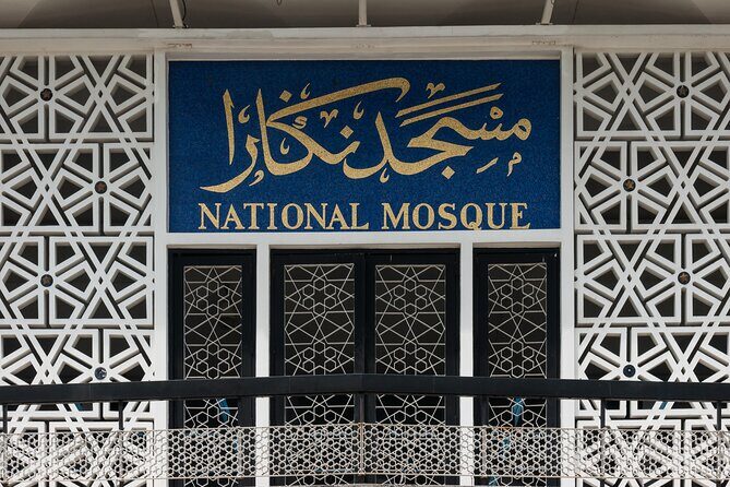 Kuala Lumpur Airport Transit Tour (4 hours) - Who Should Consider This Tour?